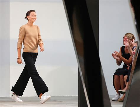 phoebe celine|phoebe philo personal style.